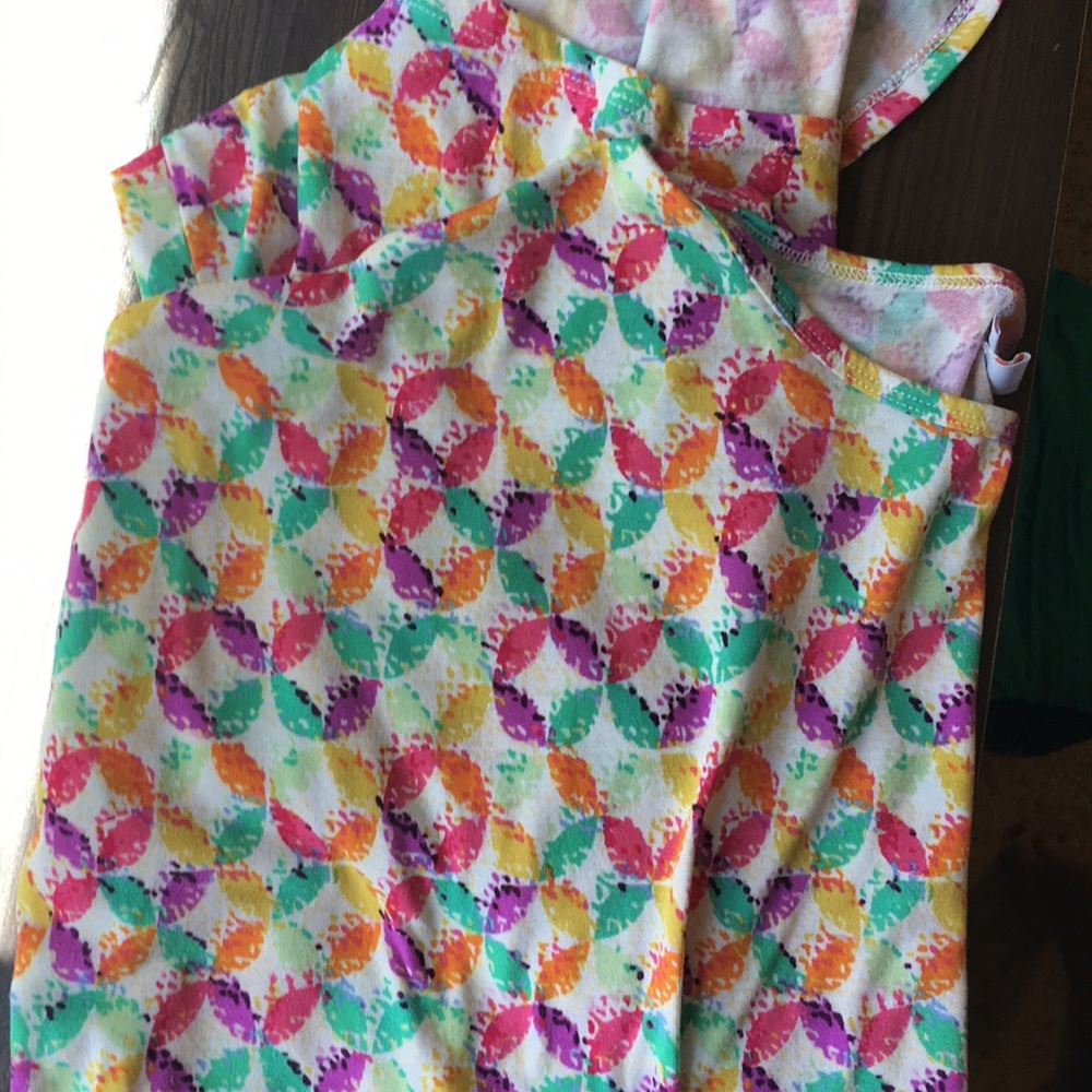 Lularoe Irma, size xs